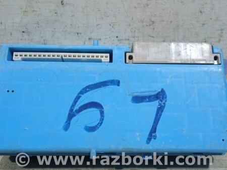 ФОТО Блок комфорта для Mitsubishi Lancer IX 9 (03-07) Киев