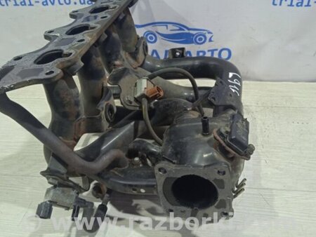 ФОТО Коллектор впускной металл для Mitsubishi Lancer IX 9 (03-07) Київ