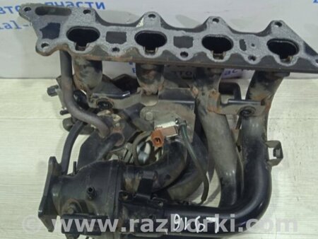 ФОТО Коллектор впускной металл для Mitsubishi Lancer IX 9 (03-07) Київ