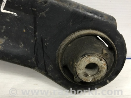 ФОТО Рычаг левый для Nissan Micra K12 (2002-2010) Киев