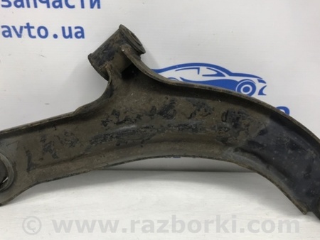 ФОТО Рычаг левый для Nissan Micra K12 (2002-2010) Киев