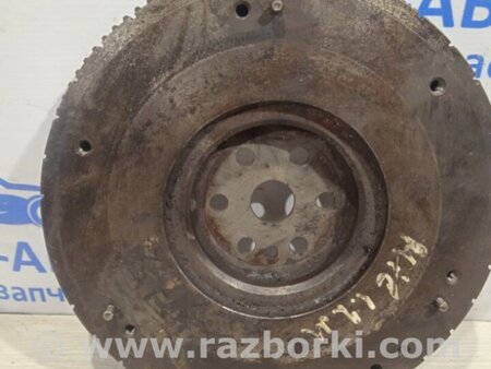 ФОТО Маховик для Nissan Micra K12 (2002-2010) Киев