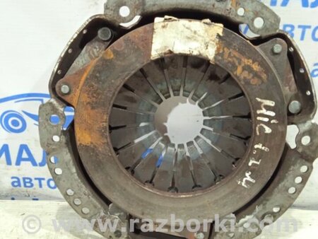 ФОТО Корзина сцепления для Nissan Micra K12 (2002-2010) Киев