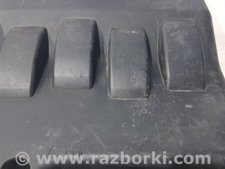 ФОТО Декоративная крышка ДВС для Nissan Micra K12 (2002-2010) Киев