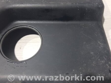 ФОТО Декоративная крышка ДВС для Nissan Micra K12 (2002-2010) Киев