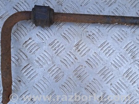 ФОТО Стабилизатор задний для Mazda 3 BK (2003-2009) (I) Київ