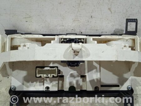 ФОТО Блок управления кондиционером для Mazda 3 BK (2003-2009) (I) Киев