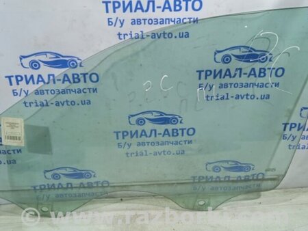 ФОТО Стекло двери переднее левое для Porsche Cayenne Type 955/957 (05-10) Київ