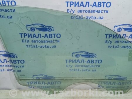 ФОТО Стекло двери переднее левое для Porsche Cayenne Type 955/957 (05-10) Київ