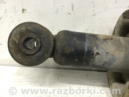 ФОТО Амортизатор задний для Mitsubishi Lancer IX 9 (03-07) Київ