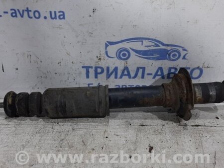 ФОТО Амортизатор задний для Mitsubishi Lancer IX 9 (03-07) Киев
