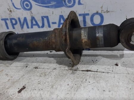 ФОТО Амортизатор задний для Mitsubishi Lancer IX 9 (03-07) Киев