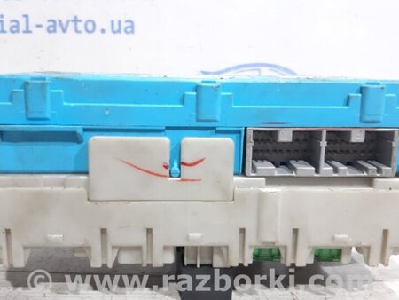 ФОТО Блок предохранителей салона для Mitsubishi Lancer IX 9 (03-07) Киев
