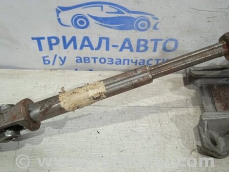 ФОТО Колонка рулевая для Mazda 3 BK (2003-2009) (I) Киев