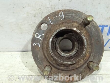 ФОТО Ступица задняя для Mitsubishi Lancer IX 9 (03-07) Киев