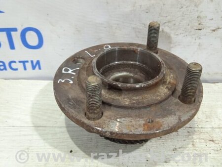 ФОТО Ступица задняя для Mitsubishi Lancer IX 9 (03-07) Киев