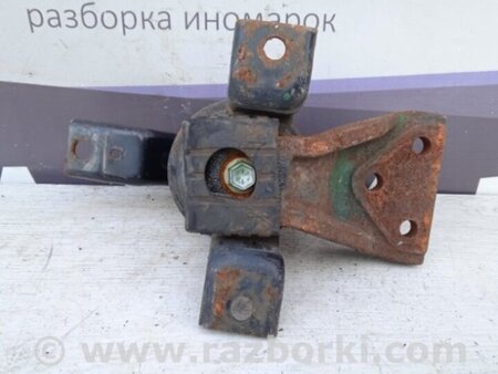 ФОТО Подушка ДВС правая для Mitsubishi Lancer IX 9 (03-07) Киев