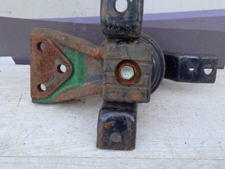 ФОТО Подушка ДВС правая для Mitsubishi Lancer IX 9 (03-07) Киев