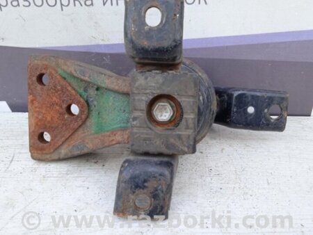 ФОТО Подушка ДВС правая для Mitsubishi Lancer IX 9 (03-07) Киев