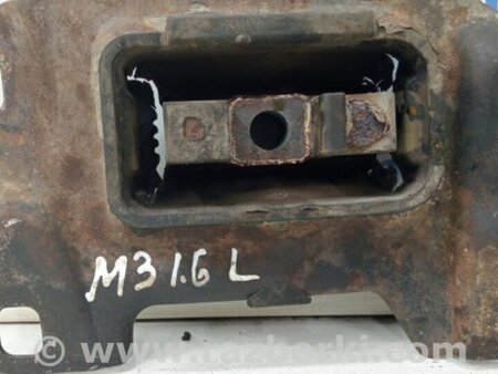 ФОТО Подушка ДВС левая для Mazda 3 BK (2003-2009) (I) Київ