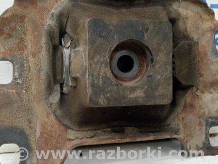 ФОТО Подушка ДВС левая для Mazda 3 BK (2003-2009) (I) Київ