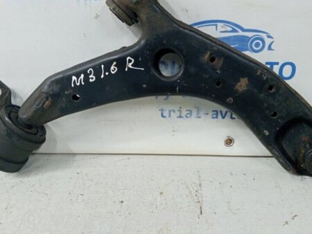 ФОТО Рычаг передний нижний правый для Mazda 3 BK (2003-2009) (I) Киев