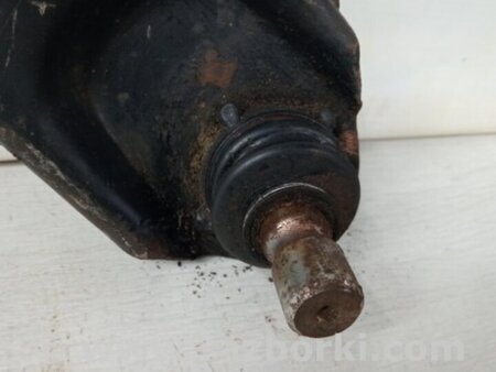 ФОТО Рычаг передний нижний правый для Mazda 3 BK (2003-2009) (I) Киев