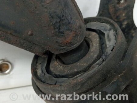 ФОТО Рычаг передний нижний правый для Mazda 3 BK (2003-2009) (I) Киев