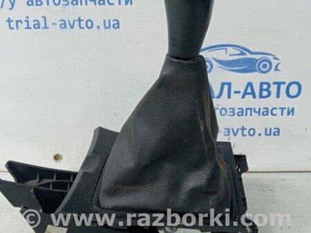 ФОТО Кулиса переключения МКПП для Mazda 3 BK (2003-2009) (I) Київ