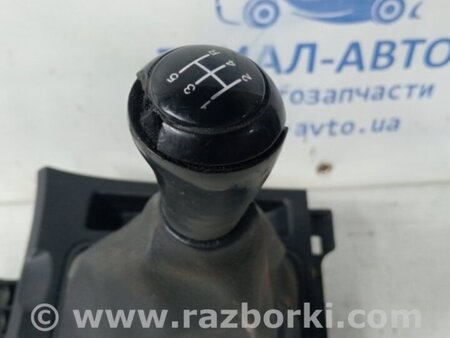 ФОТО Кулиса переключения МКПП для Mazda 3 BK (2003-2009) (I) Київ