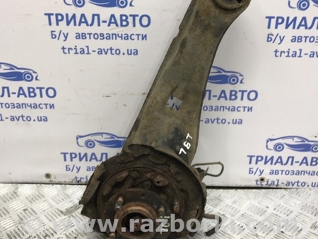 ФОТО Рычаг задней подвески продольный левый для Mitsubishi Lancer IX 9 (03-07) Киев