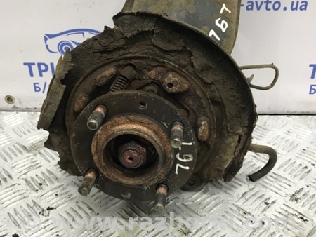 ФОТО Рычаг задней подвески продольный левый для Mitsubishi Lancer IX 9 (03-07) Киев