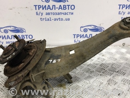 ФОТО Рычаг задней подвески продольный левый для Mitsubishi Lancer IX 9 (03-07) Киев