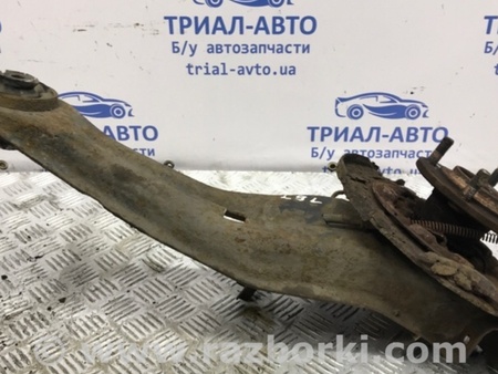 ФОТО Рычаг задней подвески продольный левый для Mitsubishi Lancer IX 9 (03-07) Киев