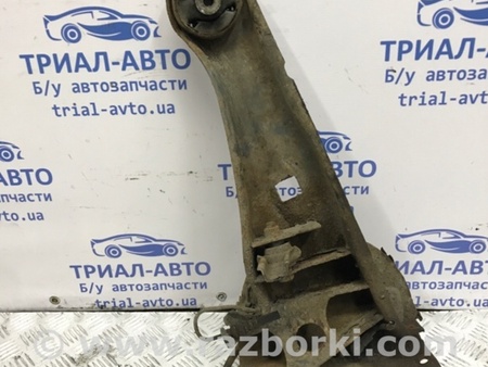 ФОТО Рычаг задней подвески продольный левый для Mitsubishi Lancer IX 9 (03-07) Киев