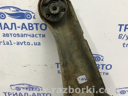 ФОТО Рычаг задней подвески продольный левый для Mitsubishi Lancer IX 9 (03-07) Киев