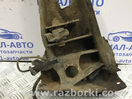 ФОТО Рычаг задней подвески продольный левый для Mitsubishi Lancer IX 9 (03-07) Киев