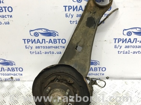 ФОТО Рычаг задней подвески продольный левый для Mitsubishi Lancer IX 9 (03-07) Киев