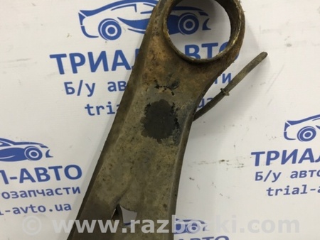 ФОТО Рычаг задней подвески продольный левый для Mitsubishi Lancer IX 9 (03-07) Киев