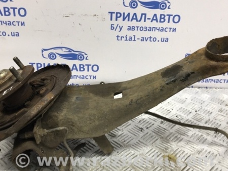 ФОТО Рычаг задней подвески продольный левый для Mitsubishi Lancer IX 9 (03-07) Киев