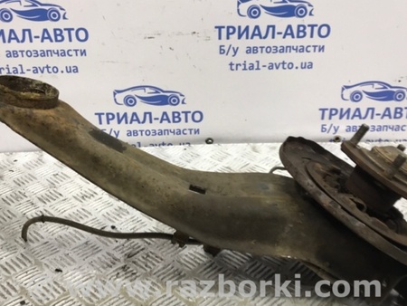 ФОТО Рычаг задней подвески продольный левый для Mitsubishi Lancer IX 9 (03-07) Киев