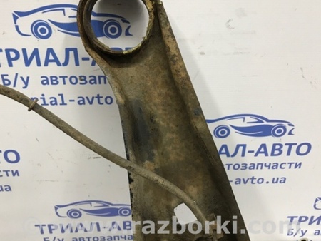 ФОТО Рычаг задней подвески продольный левый для Mitsubishi Lancer IX 9 (03-07) Киев