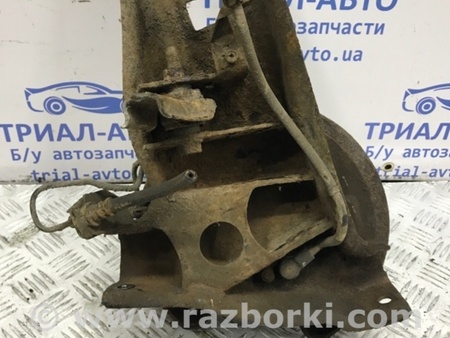 ФОТО Рычаг задней подвески продольный левый для Mitsubishi Lancer IX 9 (03-07) Киев