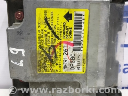 ФОТО Блок AIRBAG для Mitsubishi Lancer IX 9 (03-07) Київ