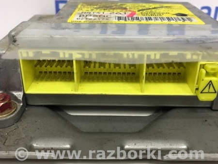 ФОТО Блок AIRBAG для Mitsubishi Lancer IX 9 (03-07) Київ