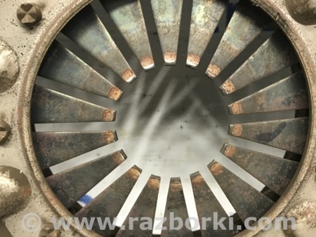 ФОТО Корзина сцепления для Mitsubishi Lancer IX 9 (03-07) Киев