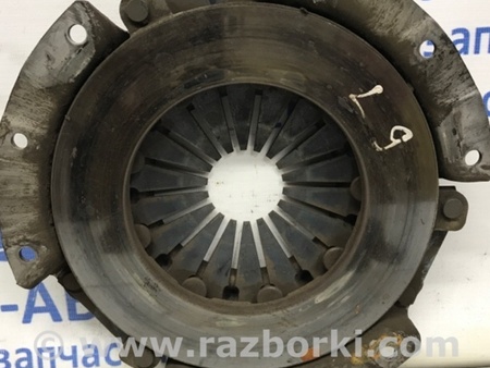 ФОТО Корзина сцепления для Mitsubishi Lancer IX 9 (03-07) Киев