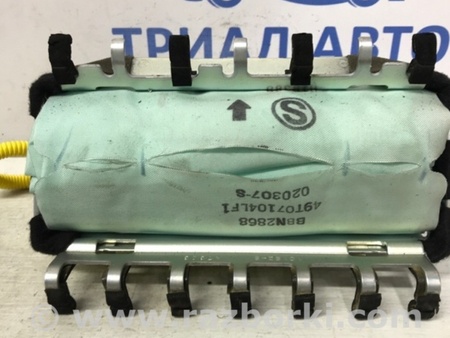 ФОТО Подушка безопасности в торпеду для Mitsubishi Lancer IX 9 (03-07) Київ