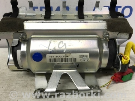 ФОТО Подушка безопасности в торпеду для Mitsubishi Lancer IX 9 (03-07) Київ