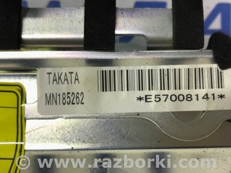 ФОТО Подушка безопасности в торпеду для Mitsubishi Lancer IX 9 (03-07) Київ